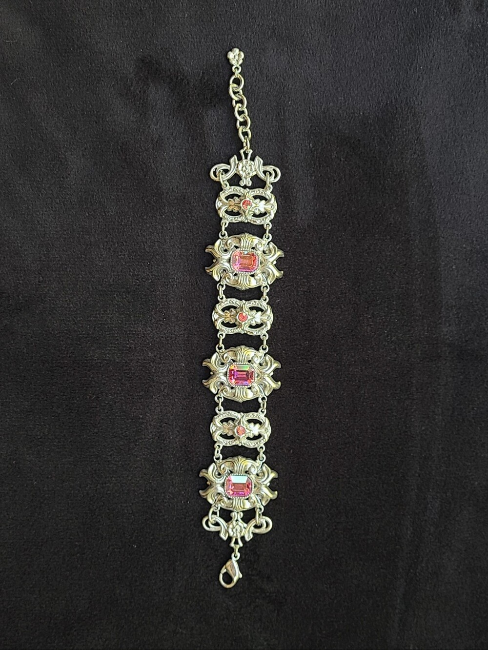 Kirks Folly Vintage Bracelet
